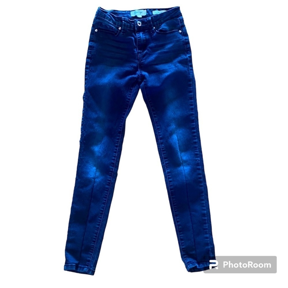 Jessica Simpson Kiss Me Skinny Jeans Girls 12